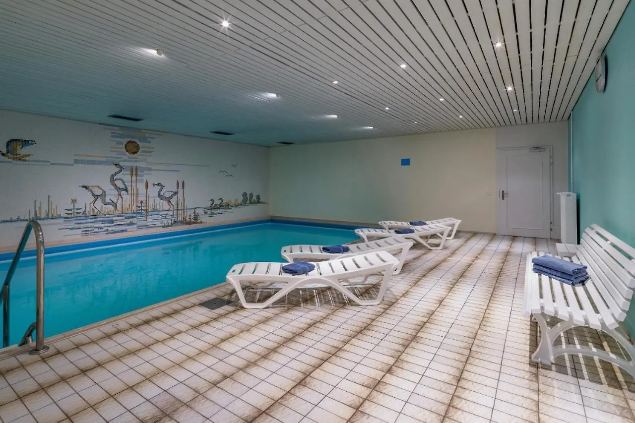 Apartment Ferienwohnanlage Oberaudorf Zwei Zimmerappartement A6 Germany