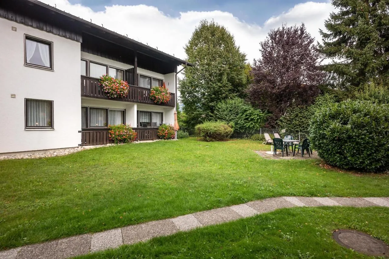 Ferienwohnanlage Oberaudorf Zwei Zimmerappartement A6 0*,  Germany