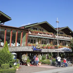 Wilder Kaiser Отель