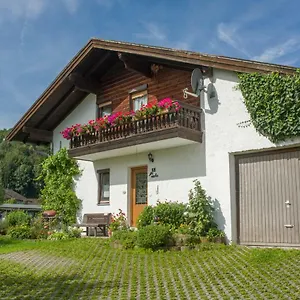 Heidinger Appartement